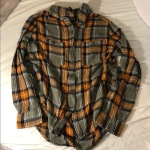 Flannel